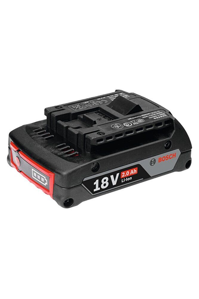 GBA 18 V M-B Lityum Akü 18 Volt 2,0 Ah