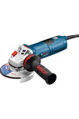 Gws 13-125 Cıe Devir Ayarlı Avuç Taşlama Makinası 1300w