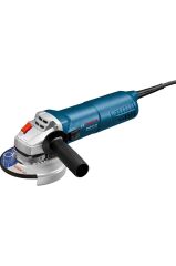 GWS 9-115 Avuç Taşlama 115 mm 900 Watt
