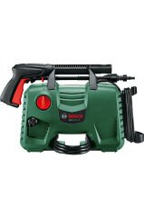 Aquatak 110 Basınçlı Yıkama Makinesi 110 Bar