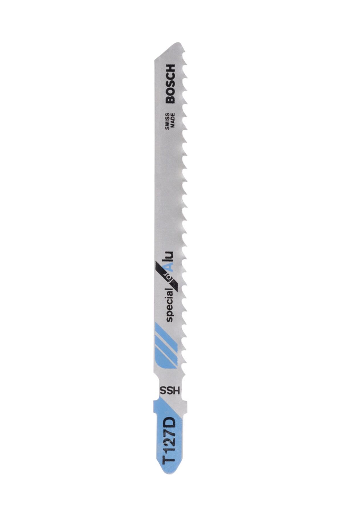 T 127 D Special for Alu 5'li