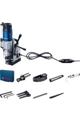 GBM 50-2 Darbesiz Matkap+Sehpa