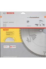 Daire Testere Bıçağı EX CB S 250x30-80