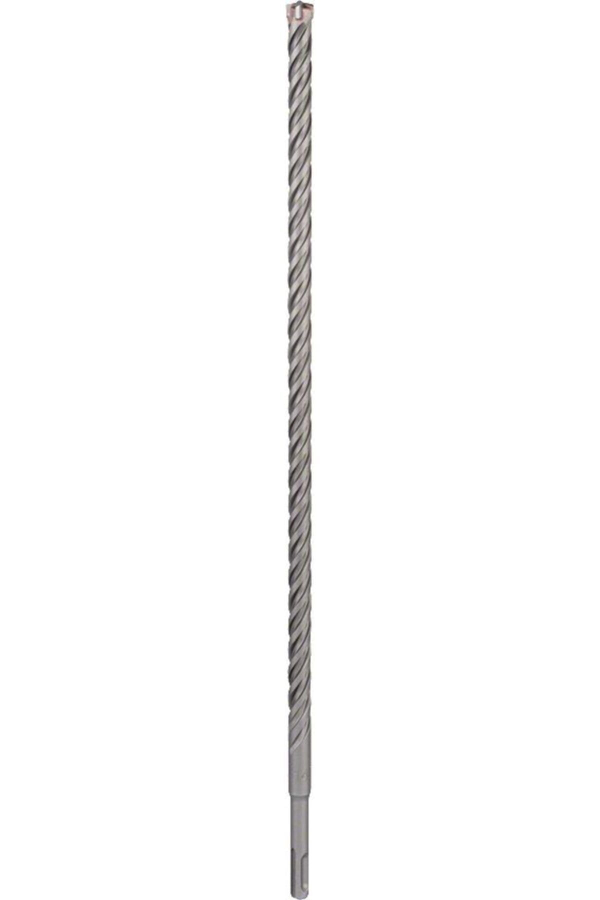 SDS-Plus-5X 14*460 mm