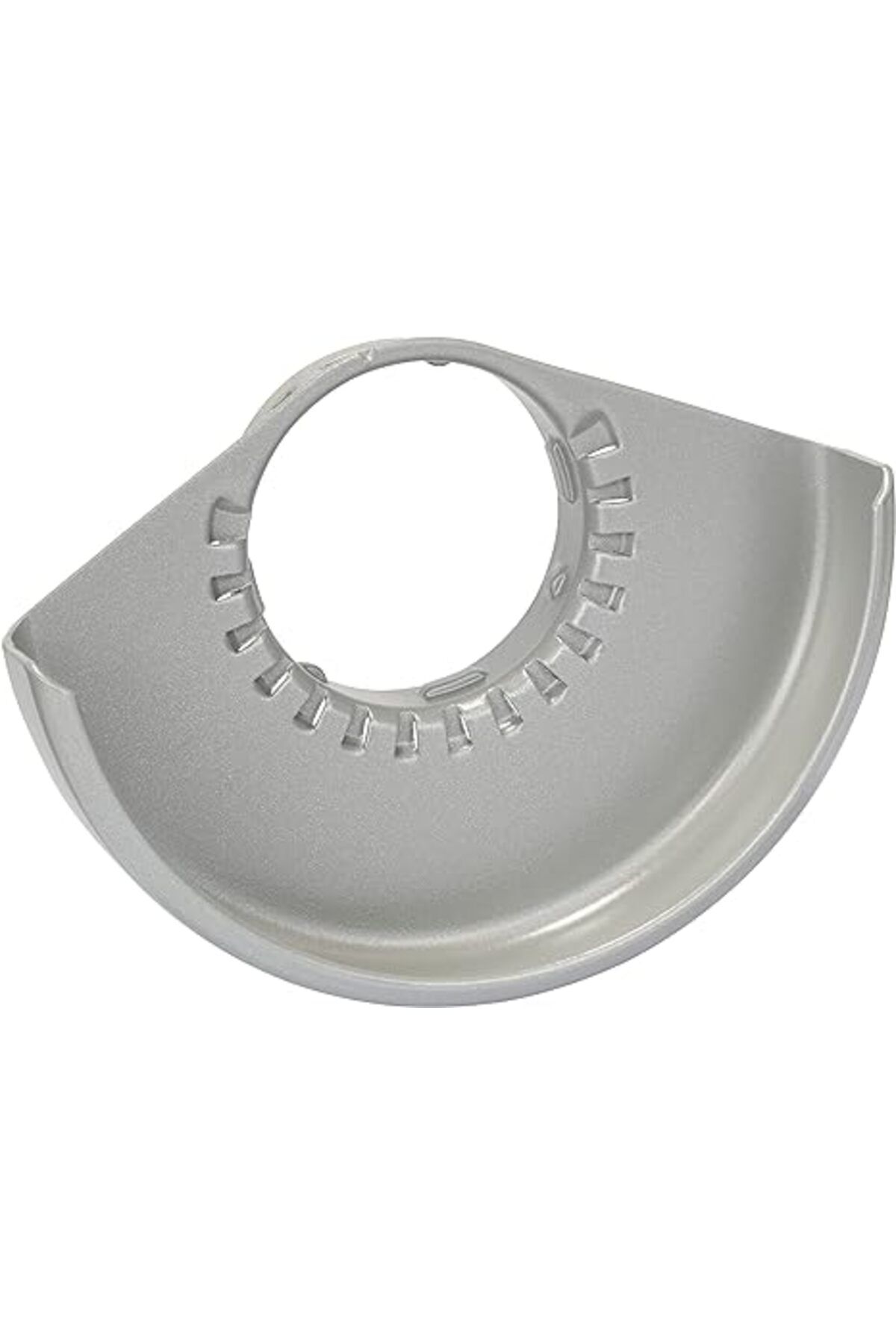 Bölme Perdesiz Koruma Muhafazası 115 mm