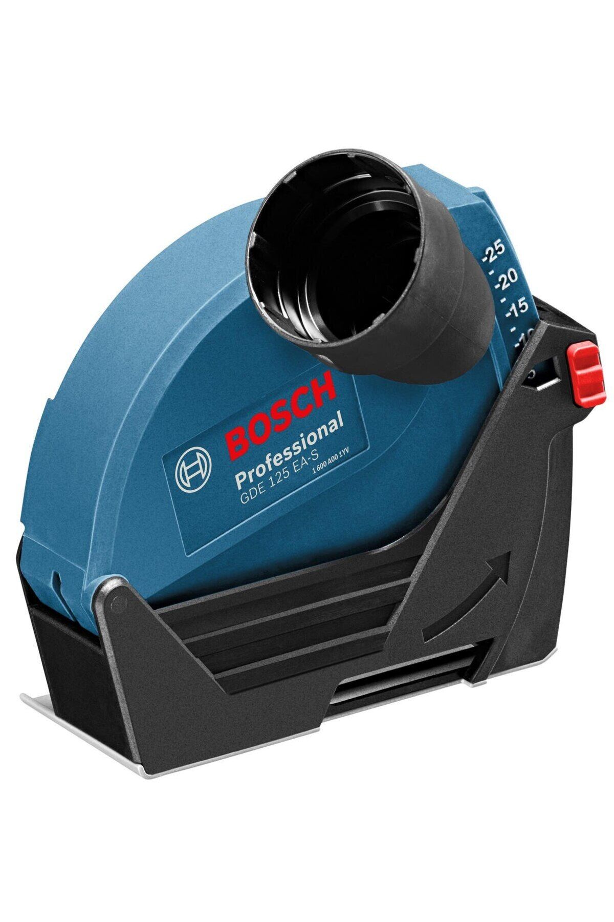 GDE 125 EA-S