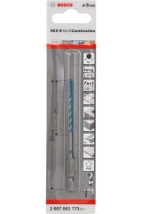 HEX-9 MC 3*90 mm