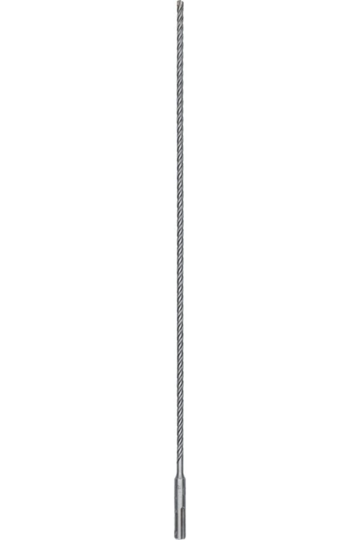 SDS-Plus-5X 6*460 mm