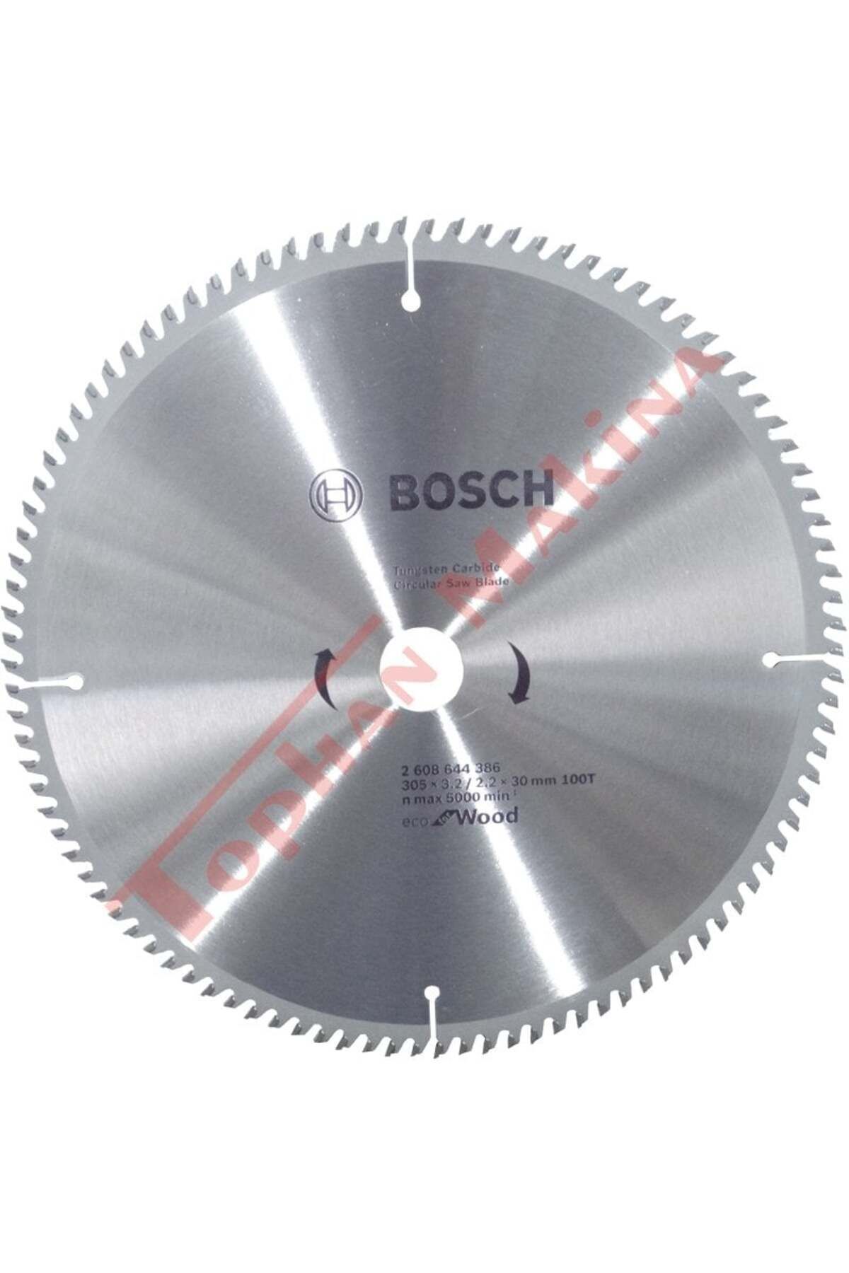 Optiline Eco 305*30 100 Diş