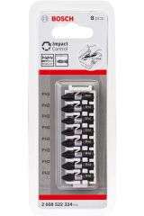Impact Ctrl 8'li PZ2,25mm