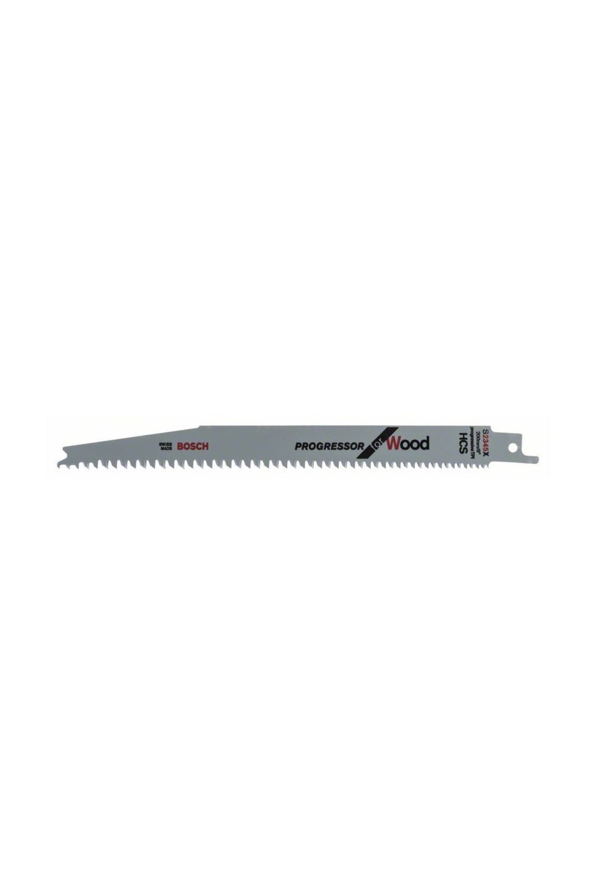 S 2345 X Progressor for Wood 5'li