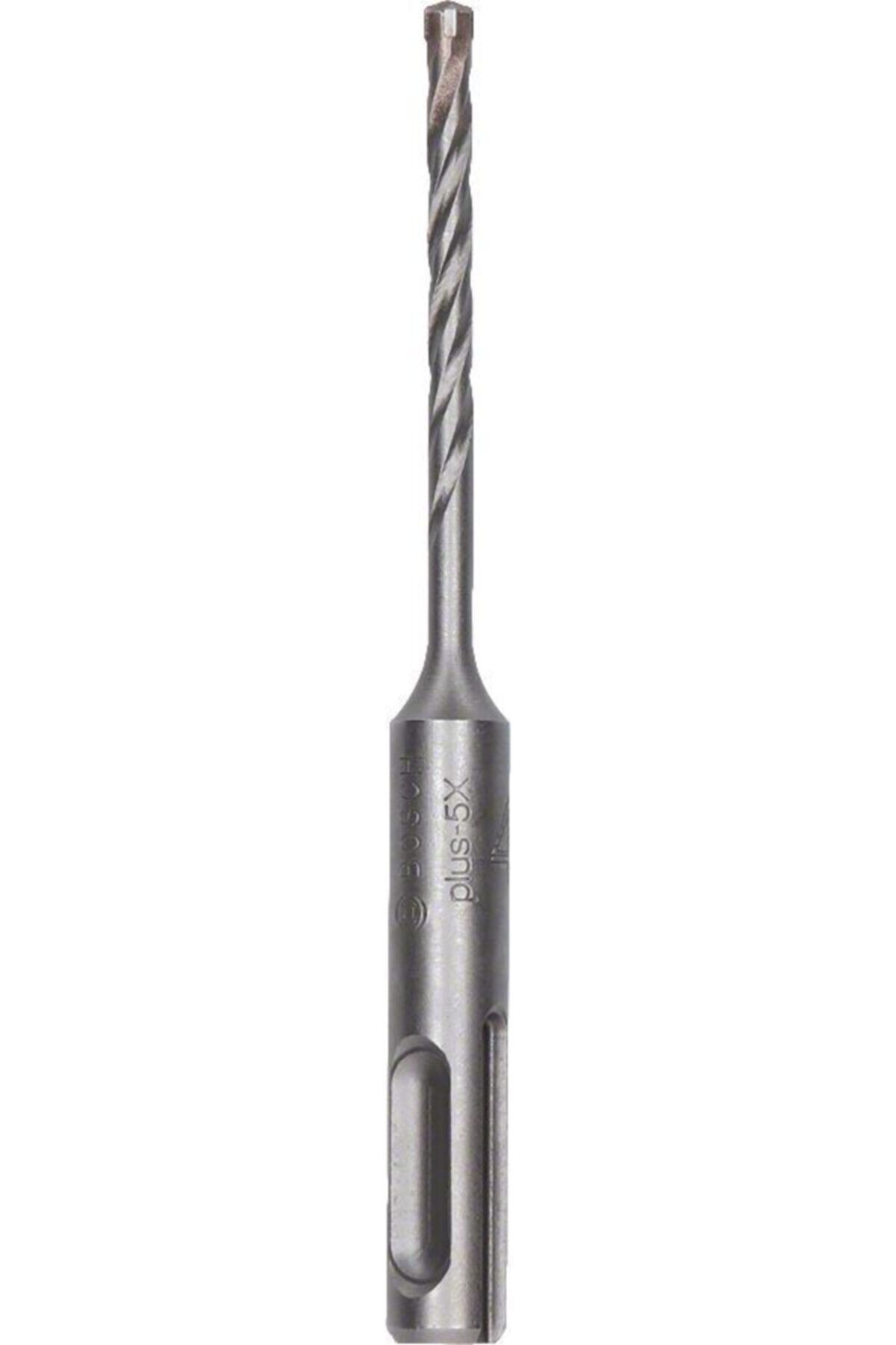 SDS-Plus-5X 4*110 mm