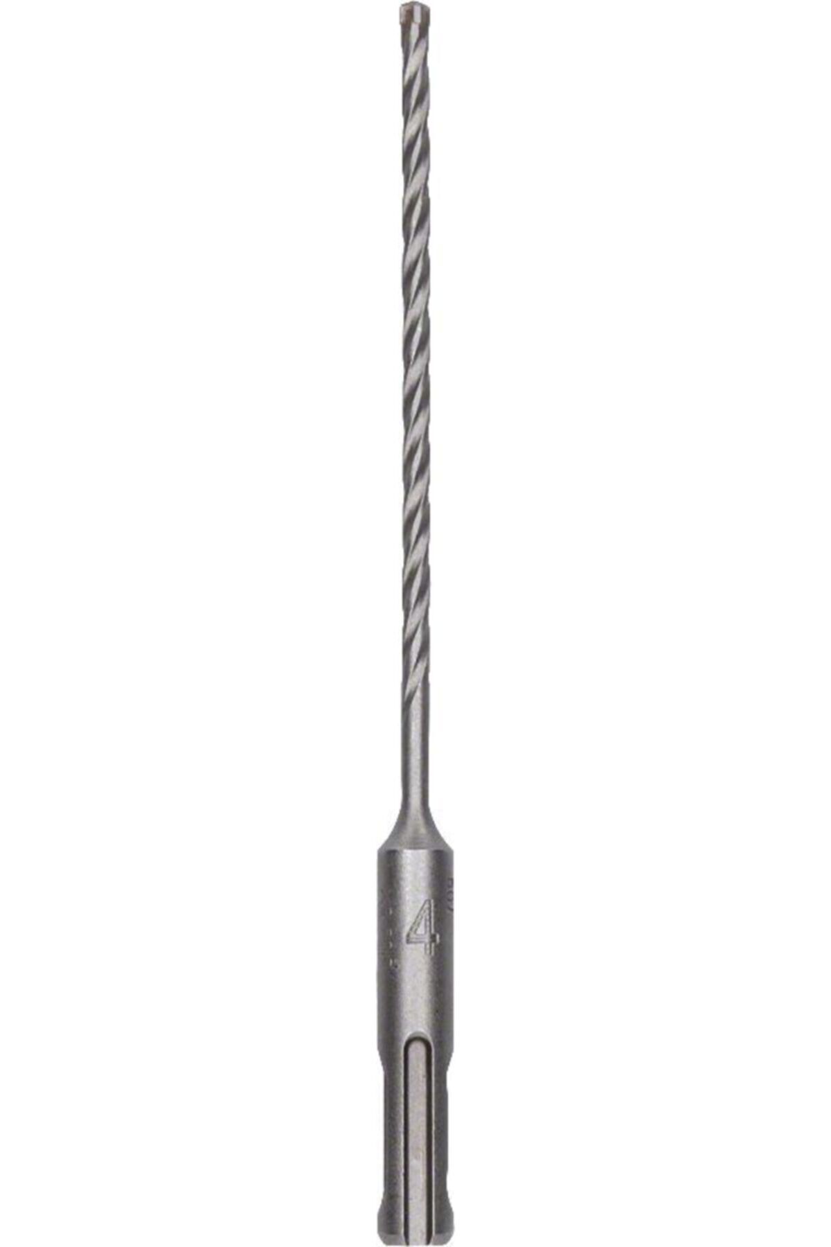 SDS-Plus-5X 4*160 mm