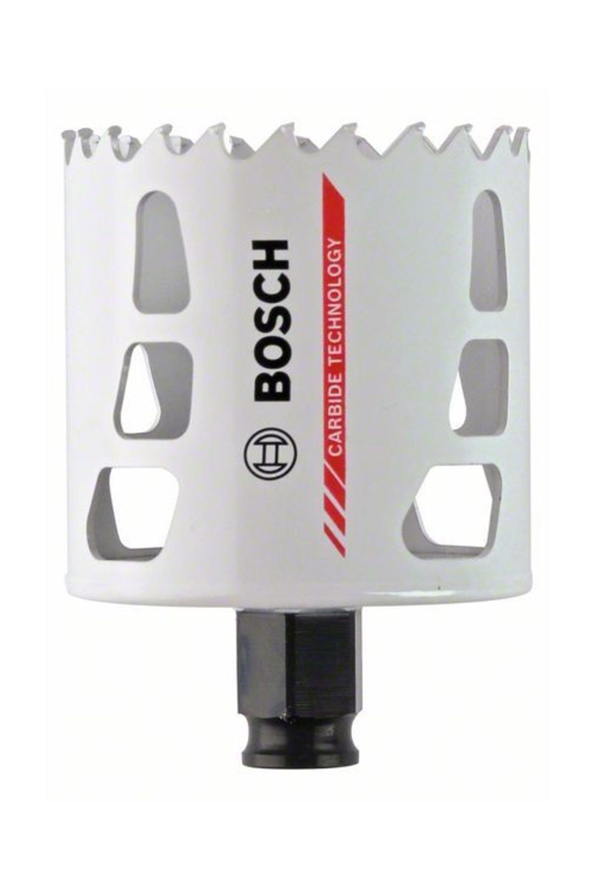 Endurance for Heavy Duty Panç 76 mm