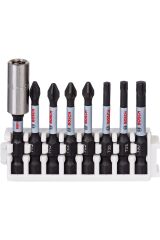 Impact Ctrl 8'li PH2/PZ2/T20-T30,50mm St