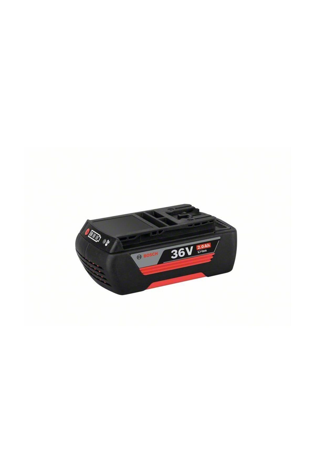 36 V 2,0 Ah HD Li-Ion ECP LZA Akü