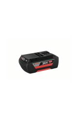 36 V 2,0 Ah HD Li-Ion ECP LZA Akü