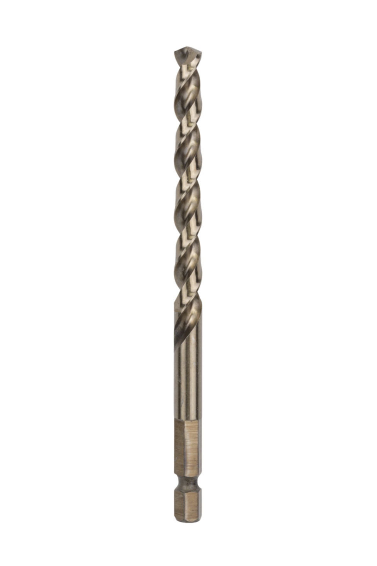 Merkezleme ucu HSS-Co 120 mm