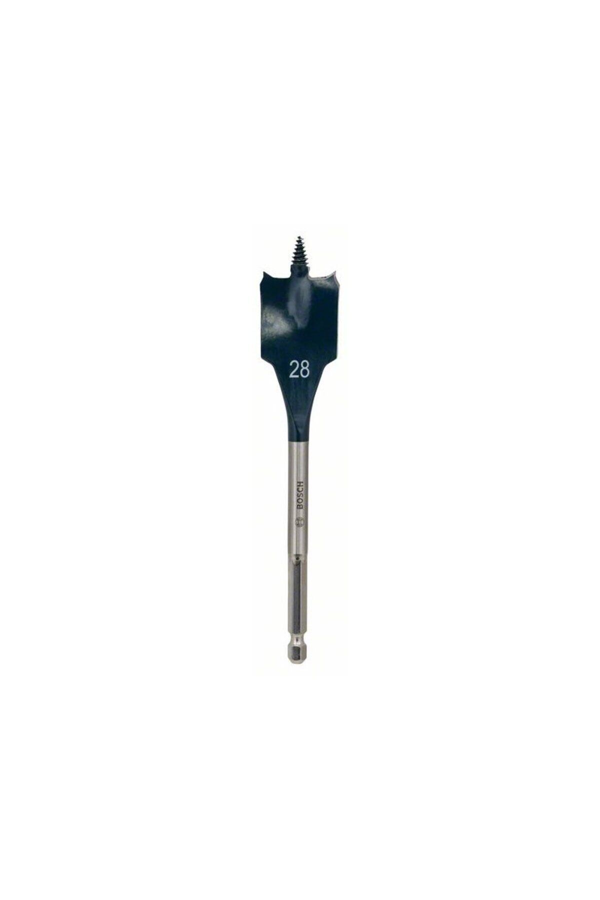 Self Cut Speed 28*152 mm