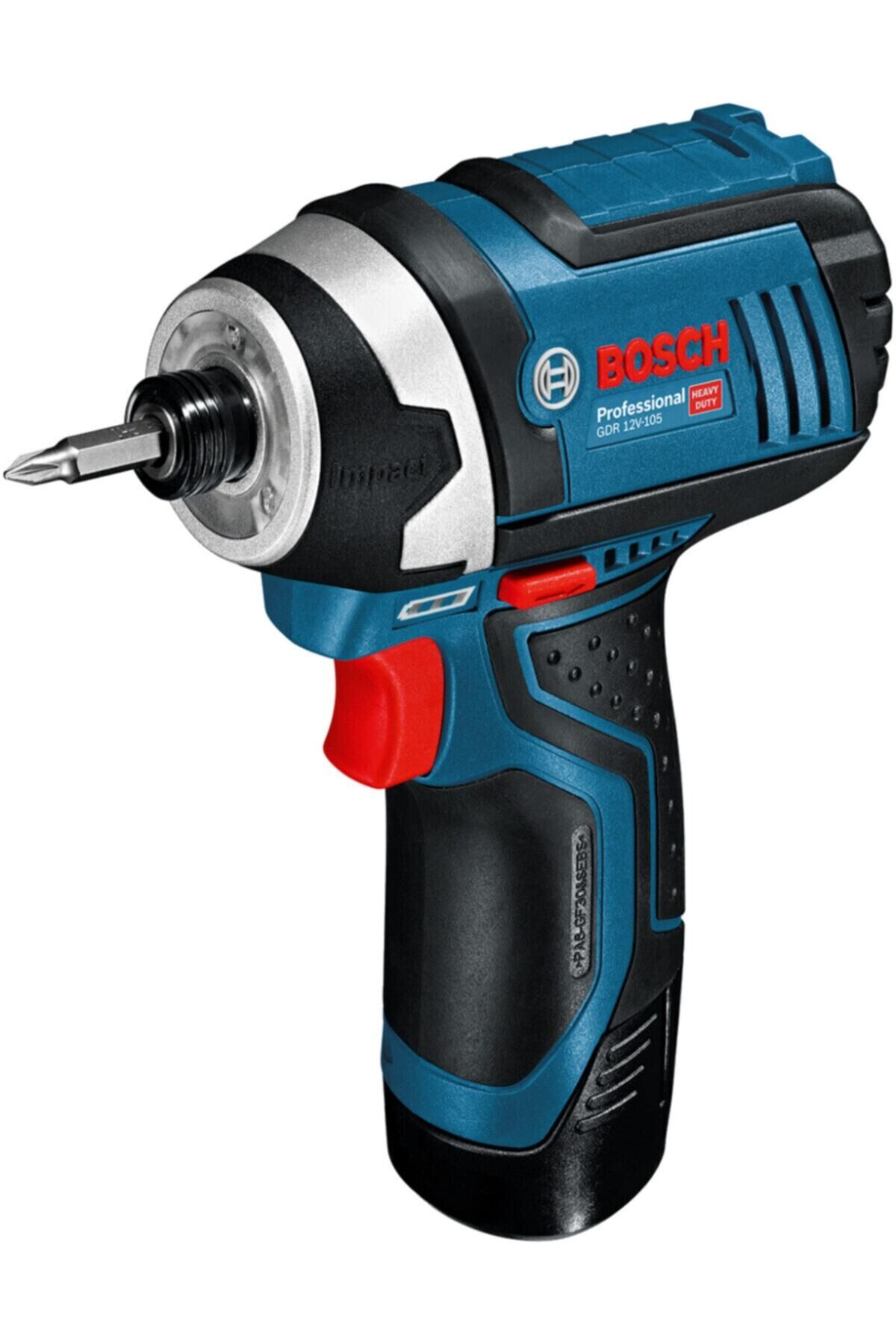 GDR 12V-105 Somun Sıkma - Karton