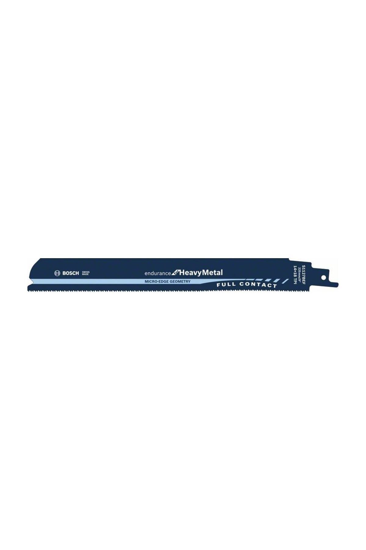 S 1127 BEF Endurance for HeavyMetal 25li