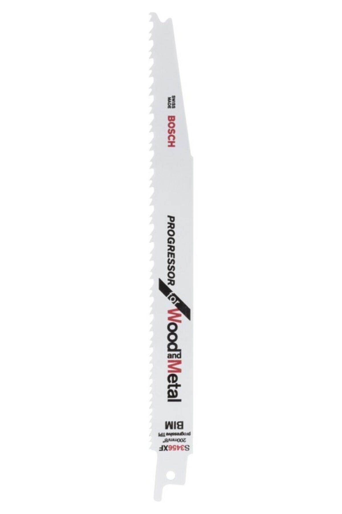 S 3456 XF Progressor WoodandMetal 5'li