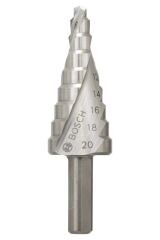 HSS 9 kademeli Matkap Ucu 4-20 mm