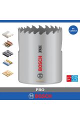 BOSCH PRO MULTİMETERYAL 41 MM PANÇ