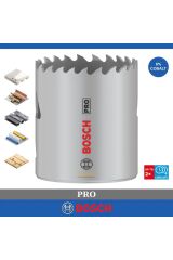 BOSCH PRO MULTİMETERYAL 44 MM PANÇ