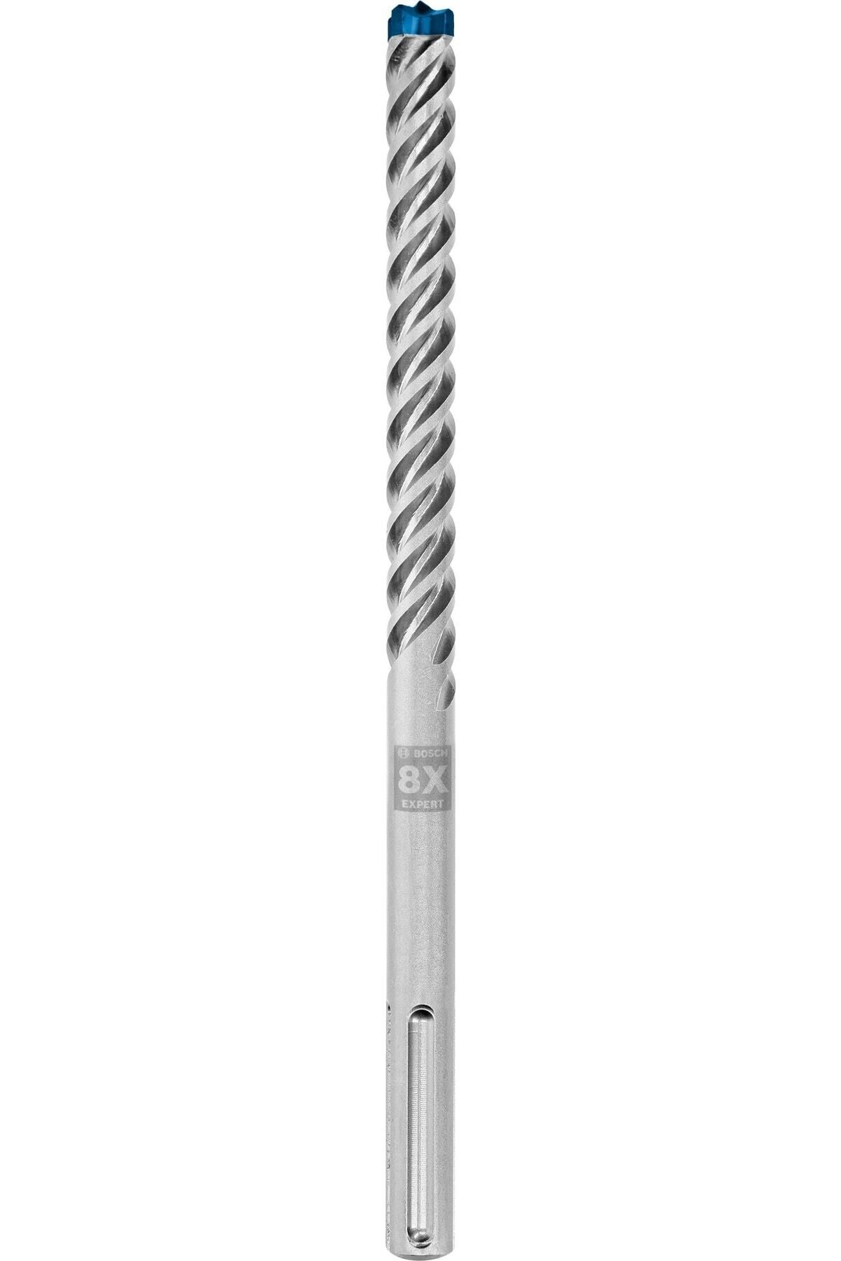 EXP SDS-Max 8X Kırıcı Delici Mat. Ucu 20x320mm