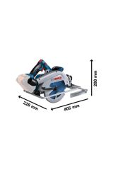 BOSCH GKS 18V-68 GC SOLO