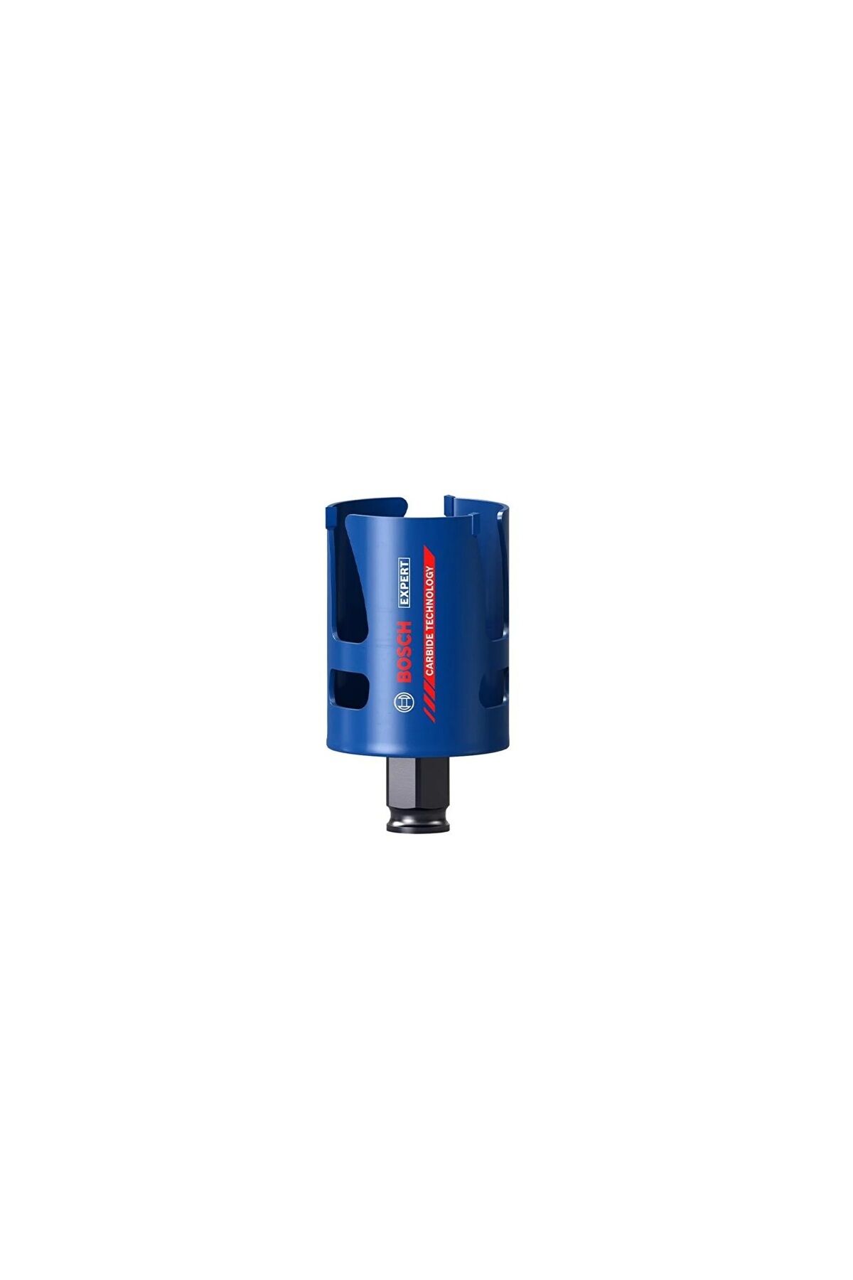 EXP PC PLUS SMC DELİK AÇMA 57 MM