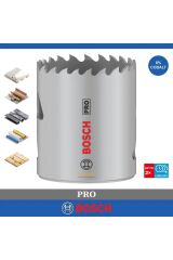 BOSCH PRO MULTİMETERYAL 43 MM PANÇ