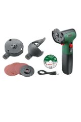 BOSCH EASYCUT GRİND ÇOK AMAÇLI ALET