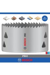 BOSCH PRO MULTİMETERYAL 89 MM PANÇ