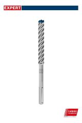 EXP SDS-MAX-8X K-DELİCİ UCU 25*320