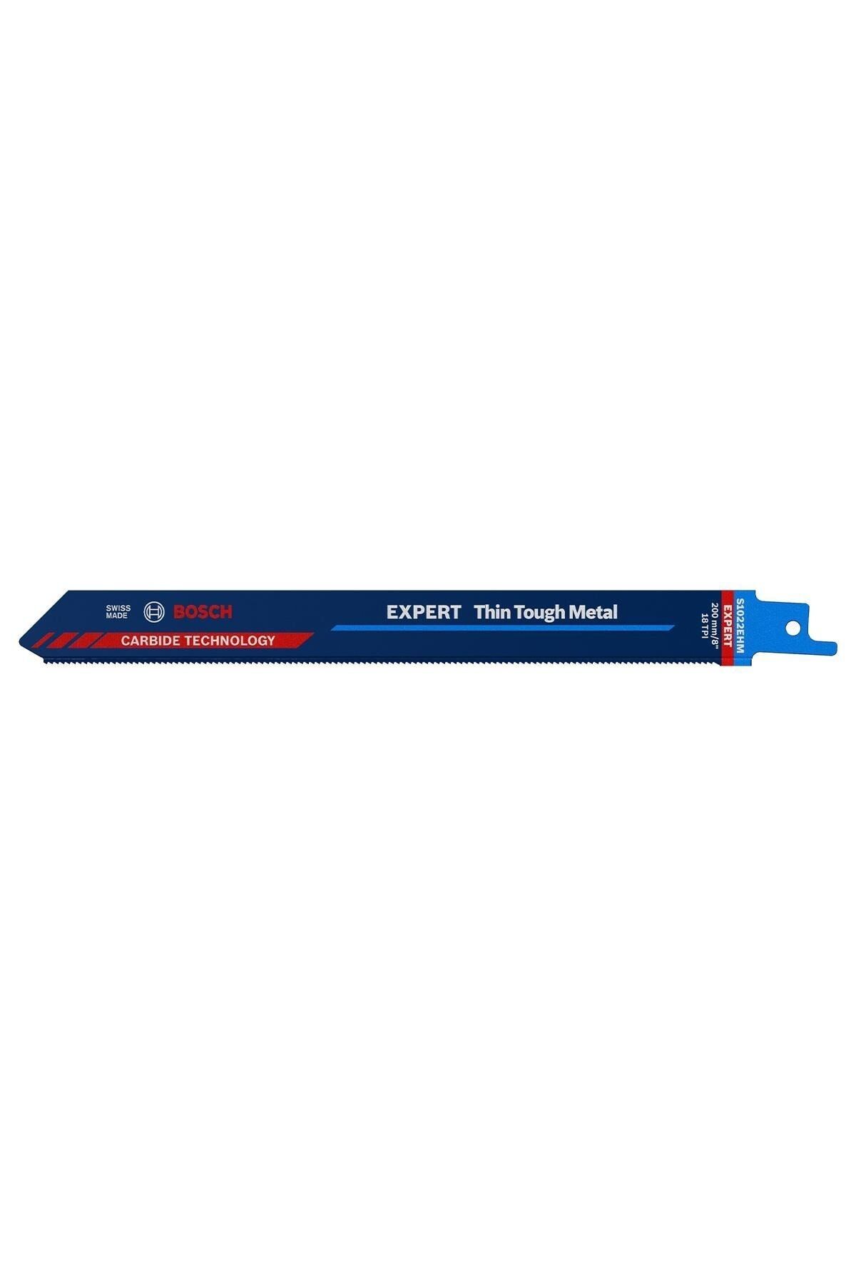 EXP S1022 EHM TİLKİ KUYRUĞU BIÇAĞI