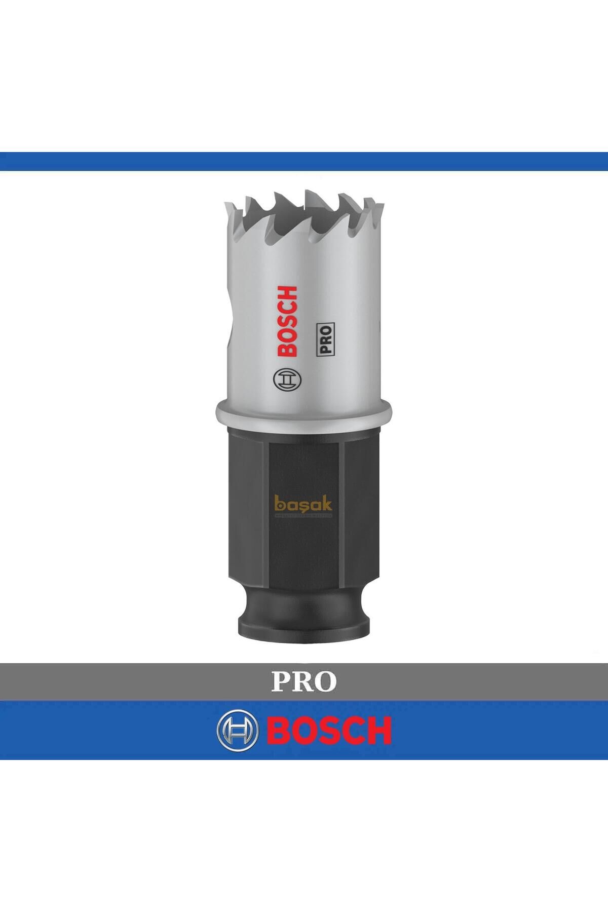 BOSCH PRO SM PC PLUS HS PANÇ 20 MM
