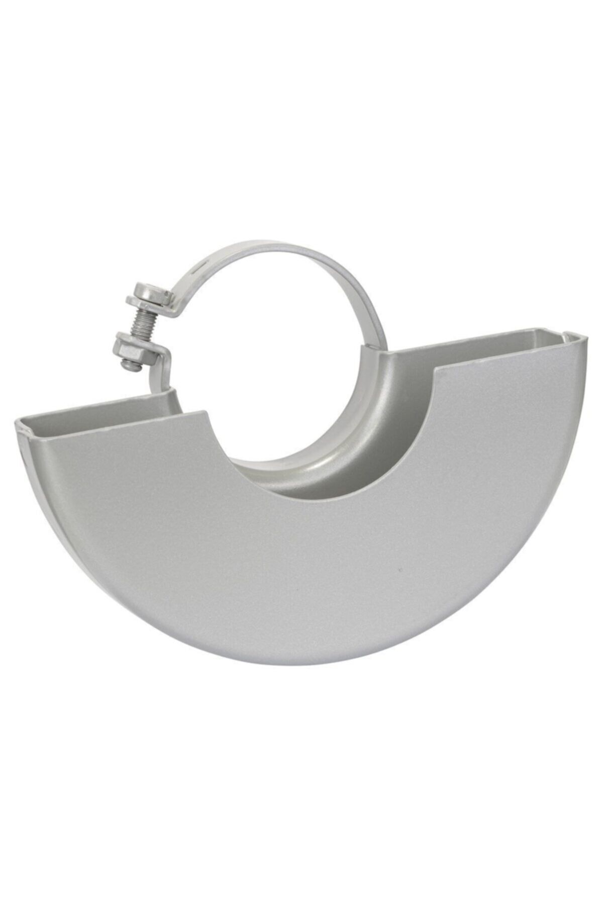 Kapaklı Koruma Siperliği 180 mm