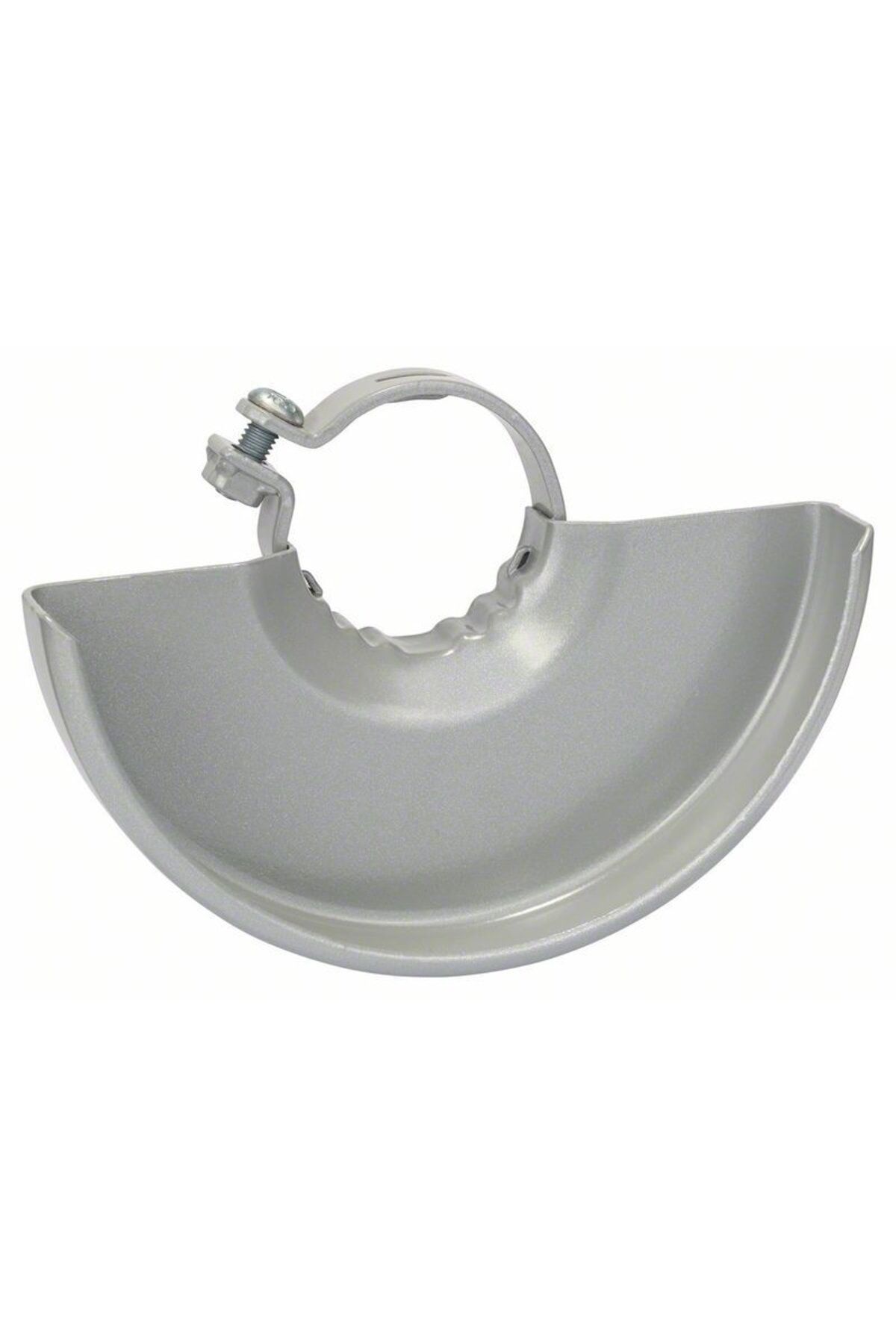Taşlama için Siperlik 125 mm