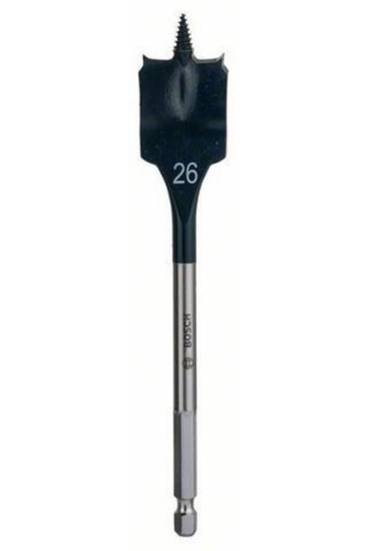 Self Cut Speed 26*152 mm