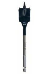 Self Cut Speed 26*152 mm