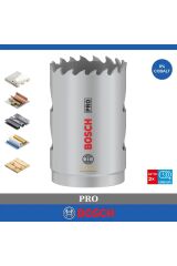 BOSCH PRO MULTİMETERYAL 35 MM PANÇ