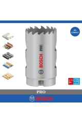 BOSCH PRO MULTİMETERYAL 32 MM PANÇ