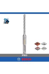 PRO SDS-Plus-5X K-Delici Ucu 5.5X110 mm