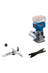 BOSCH GLF 18V-8 AKÜLÜ FREZE