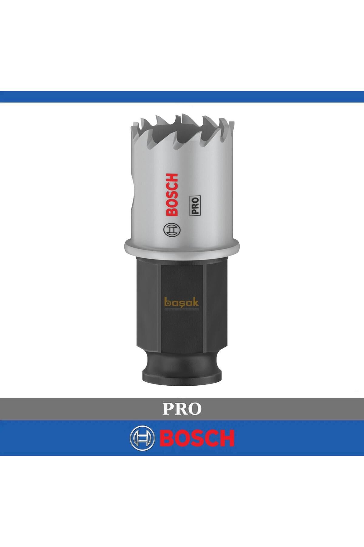 BOSCH PRO SM PC PLUS HS PANÇ 22 MM