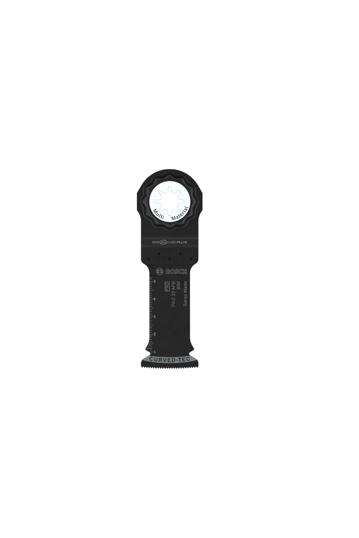 BOSCH PAIZ 32 TESTERE BIÇAĞI