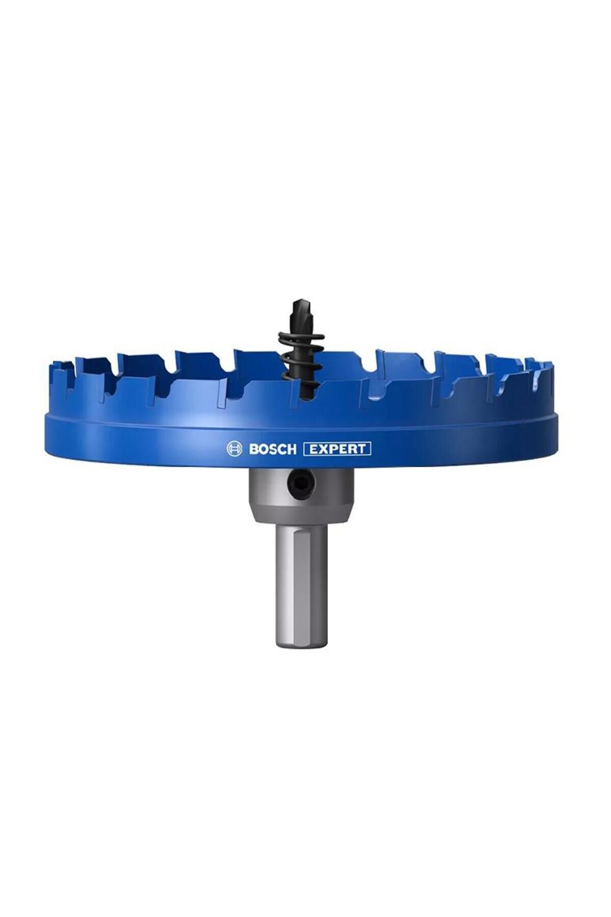 BOSCH EXP DELİK AÇMA T CARBİDE METAL 120 mm
