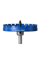BOSCH EXP DELİK AÇMA T CARBİDE METAL 120 mm
